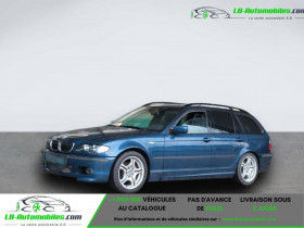 Bmw 316 Touring 316i 116 BVM  occasion � Beaupuy - photo n�13