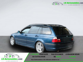 Bmw 316 Touring 316i 116 BVM  occasion � Beaupuy - photo n�15