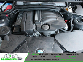 Bmw 316 Touring 316i 116 BVM  occasion � Beaupuy - photo n�9