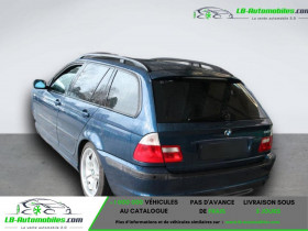 Bmw 316 Touring 316i 116 BVM  occasion � Beaupuy - photo n�11