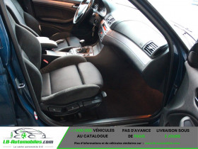 Bmw 316 Touring 316i 116 BVM  occasion � Beaupuy - photo n�7