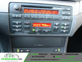 Bmw 316 Touring 316i 116 BVM  occasion � Beaupuy - photo n�4