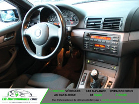 Bmw 316 Touring 316i 116 BVM  occasion � Beaupuy - photo n�3