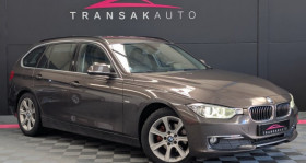 Bmw 316 , garage TRANSAKAUTO MAUBEUGE � Maubeuge