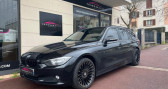 Annonce Bmw 316 occasion Diesel TOURING F31 316d 116 ch // REPROG STAGE 1 // 190 CH � Les Clayes sous bois