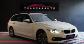 Annonce Bmw 316 occasion Diesel TOURING F31 LCI 316d 116 ch Lounge Plus  L'ISLE SUR LA SORGUE