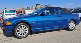 Bmw 318 occasion 2002 mise en vente &agrave; Benfeld par le garage HK AUTOMOBILE - photo n&deg;1