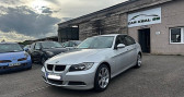 Annonce Bmw 318 occasion Essence (E90) 318I 129CH CONFORT  Wittelsheim
