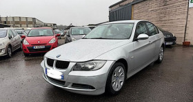Bmw 318 occasion 2006 mise en vente &agrave; Wittelsheim par le garage CAR KSAL 68 - photo n&deg;1