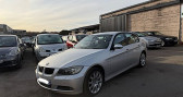 Annonce Bmw 318 occasion Essence (E90) 318I 143CH SPORT DESIGN  Wittelsheim