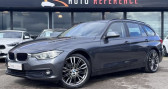 Annonce Bmw 318 occasion Diesel (F30) 318D 136 CH LOUNGE HAYON ELEC GPS INTERRIEUR CUIR � LESTREM