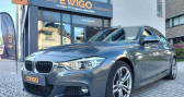 Bmw 318 (F30) 318d 2.0 d 16V 150 cv M-SPORT ATTELAGE   LIMOGES 87