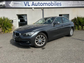 Annonce Bmw 318 occasion Essence (F30) 318IA 136 CH LOUNGE  Colomiers