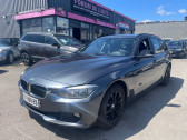 Bmw 318 (F31) (2) TOURING 318D 150 BUSINESS BVA8   Coignires 78