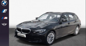 Bmw 318 , garage AUTOS INNOVATIONS 37 / FRANCK VAUDELLE/ N RCS TOURS 452 272 22  Saint Patrice