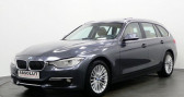 Annonce Bmw 318 occasion Diesel (F31) 318DA 143CH LUXURY 2014  Nanteuil-les-Meaux