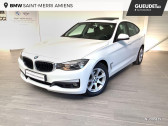 Annonce Bmw 318 occasion Diesel (F34)  318D 143 CH GRAN TURISMO business à Rivery