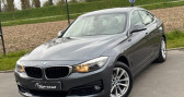 Bmw 318 (F34) 318D 143CH LOUNGE * 2013 * GPS * CUIR * GARANTIE  2013 - annonce de voiture en vente sur Auto S&eacute;lection.com