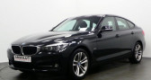 Annonce Bmw 318 occasion Diesel (F34) 318DA 150CH SPORT 2017  Nanteuil-les-Meaux