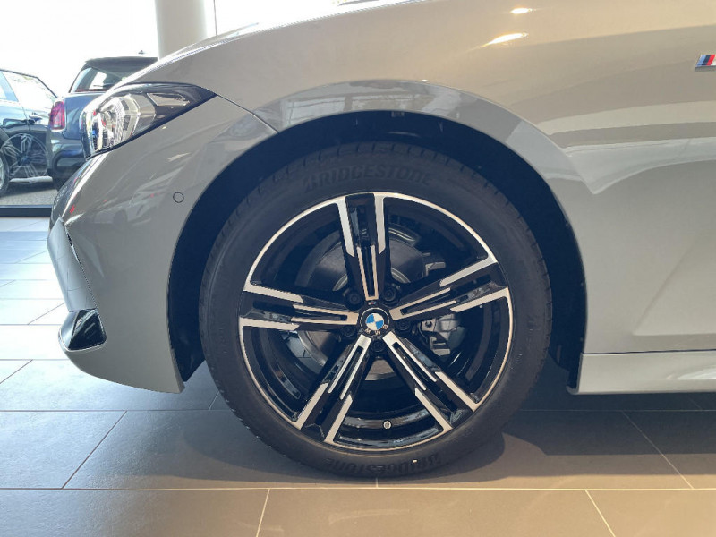 Bmw 318 (G20) (2) 318D 150 M SPORT BVA8  occasion  Compigne - photo n18