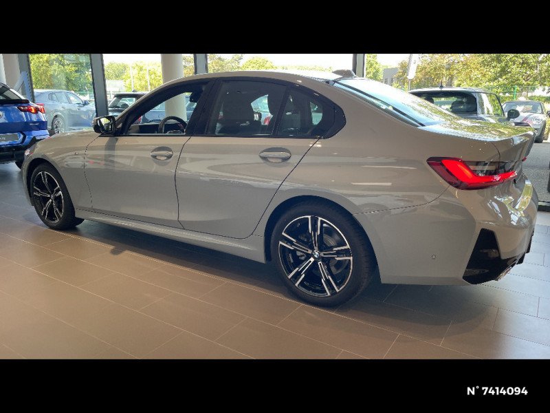 Bmw 318 (G20) (2) 318D 150 M SPORT BVA8  occasion  Compigne - photo n2