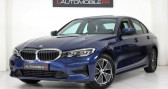Annonce Bmw 318 occasion Diesel (G20) (2) 318D BUSINESS DESIGN � Mouvaux