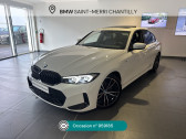 Annonce Bmw 318 occasion Diesel (G20) 318D 150 M SPORT BVA8 � Saint-Maximin