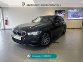 Annonce Bmw 318 occasion Diesel (G20) 318DA 150 8CV M SPORT  Saint-Maximin