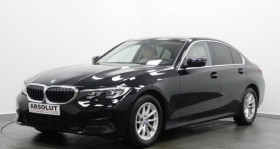 Bmw 318 occasion 2019 mise en vente à Nanteuil-les-Meaux par le garage ABSOLUT AUTOMOBILES - photo n°1