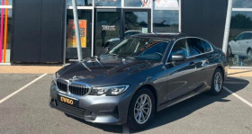 Bmw 318 , garage EWIGO MORLAIX  Saint-Sève