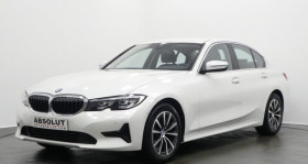 Bmw 318 , garage ABSOLUT AUTOMOBILES  Nanteuil-les-Meaux