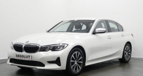 Bmw 318 , garage ABSOLUT AUTOMOBILES  Nanteuil-les-Meaux