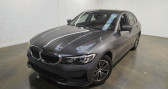 Annonce Bmw 318 occasion Diesel (G20) 318DA MHD 150CH BUSINESS DESIGN  Mouvaux