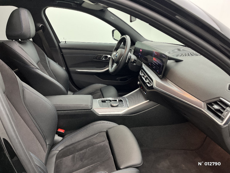 Bmw 318 (G20) 318I 156 8CV M SPORT BVA8  occasion  Compigne - photo n10