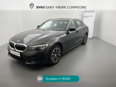 Annonce Bmw 318 occasion Essence (G20) 318I 156CH BUSINESS DESIGN BVA8 8CV  Compigne