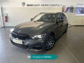 Bmw 318 (G21) 318D 150 M SPORT BVA8   Saint-Maximin 60