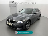 Bmw 318 (G21) 318D 150 TOURING BUSINESS DESIGN BVA8   Compigne 60