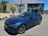 Bmw 318 (G21) 318DA 150CH EDITION SPORT   Toulouse 31