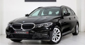 Annonce Bmw 318 occasion Diesel (G21) 318DA MHD BUSINESS DESIGN � Mouvaux