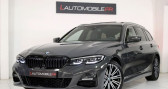 Annonce Bmw 318 occasion Diesel (G21) TOURING 318D 150 M SPORT BVA8 TOIT OUVRANT � Mouvaux