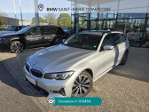 Annonce Bmw 318 occasion Diesel (G21) TOURING 318D 150CH EDITION SPORT BVA8 � Compi�gne