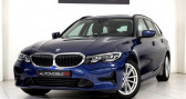 Annonce Bmw 318 occasion Diesel (G21) TOURING 318DA MHD BUSINESS DESIGN � Mouvaux