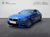 Annonce Bmw 318 occasion Diesel   CHAMPNIERS
