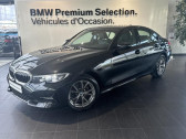 Bmw 318 occasion année 2020 boite Automatique Annonce Bmw 318 occasion Diesel à VENISSIEUX