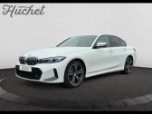 Bmw 318    SAINT GREGOIRE 35