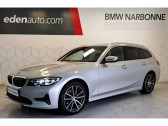 Annonce Bmw 318 occasion Diesel   Narbonne