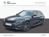 Bmw 318 occasion année 2022 boite Automatique Annonce Bmw 318 occasion Diesel à BOURGOIN JALLIEU