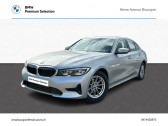 Annonce Bmw 318 occasion Diesel   BOURGOIN JALLIEU