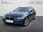 Annonce Bmw 318 occasion Diesel   CHAMPNIERS