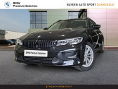 Annonce Bmw 318 occasion Diesel   COUDEKERQUE BRANCHE
